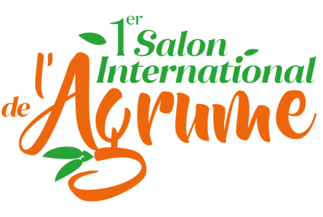 salon international agrume logo