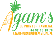 Agam’s Le Primeur Familial